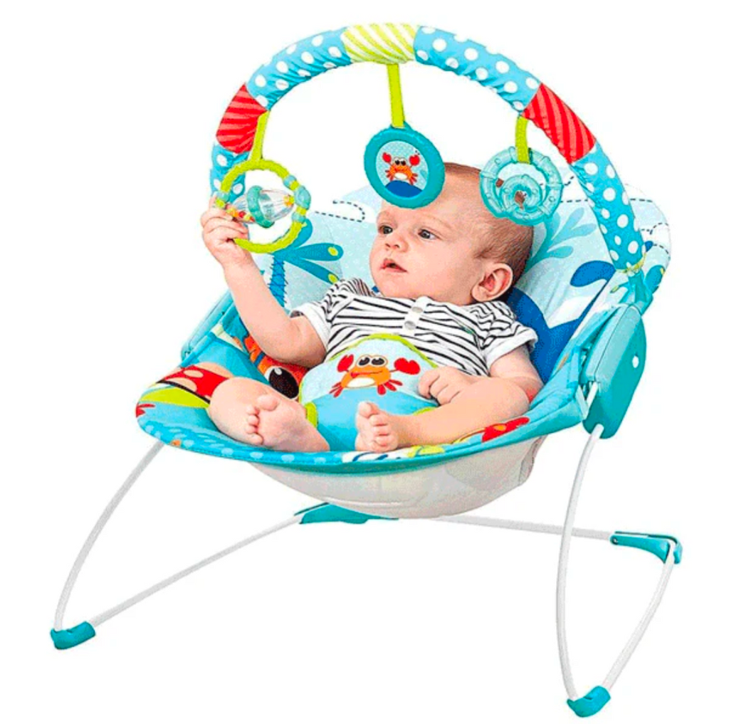 Mastela Baby Bouncer ( 6938)