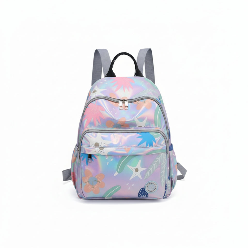 Baby Mini Bag Pack  Fruit Style Purple