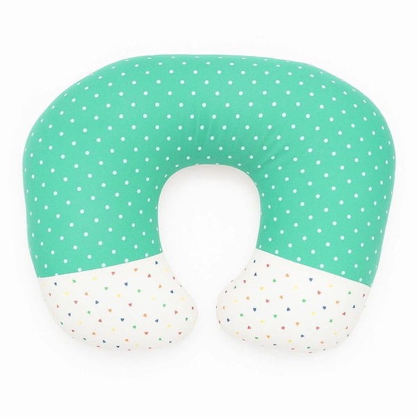 Baby Feeding Pillow | Comfortable & Supportive Nursing Pillow