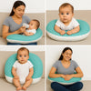 Baby Feeding Pillow | Comfortable & Supportive Nursing Pillow