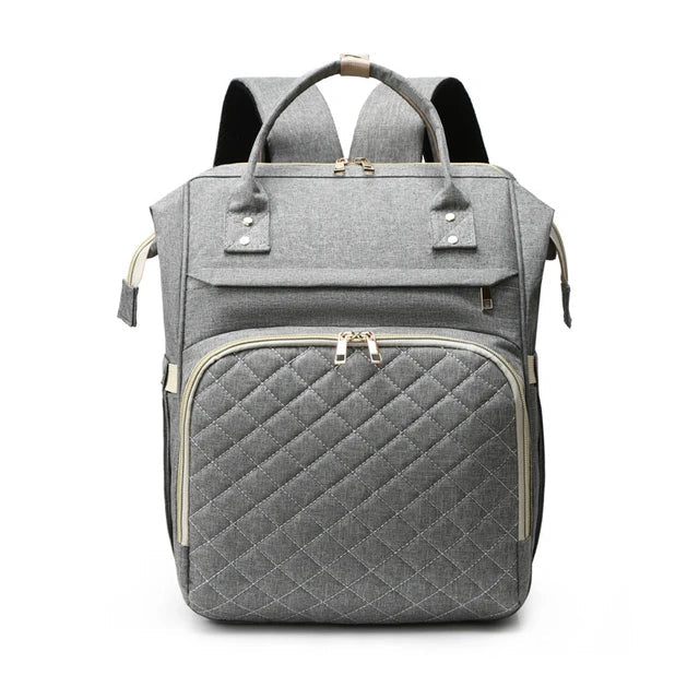 Baby Diaper Bag Large Capacity