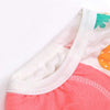 Washable Diaper Panty With Attached Pad