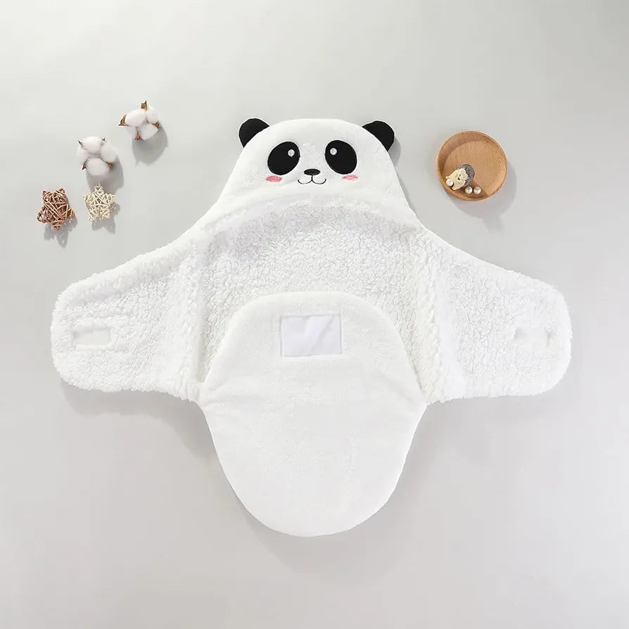Baby Swaddle Style Carry Nest 0 to 12 Months Size