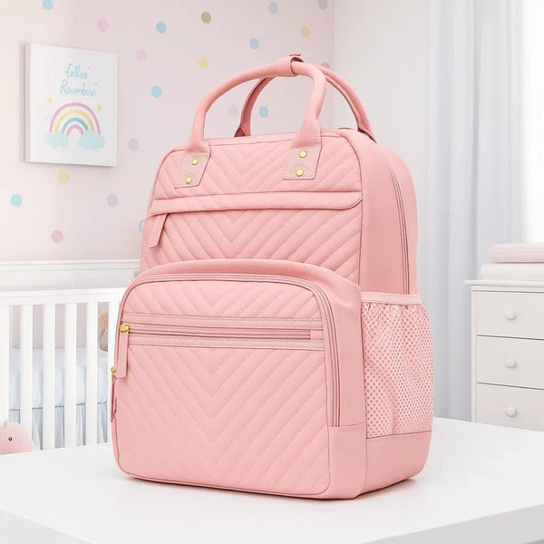 Baby Diaper Bag Imported