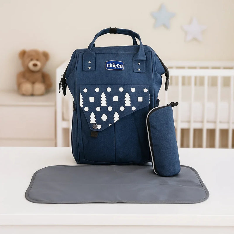 Chico Baby Diaper Bag Pack