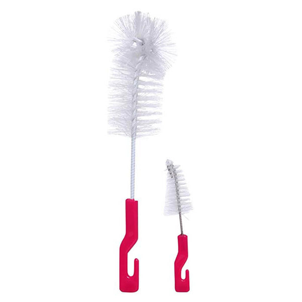 FARLIN BOTTLE & NIPPLE BRUSH