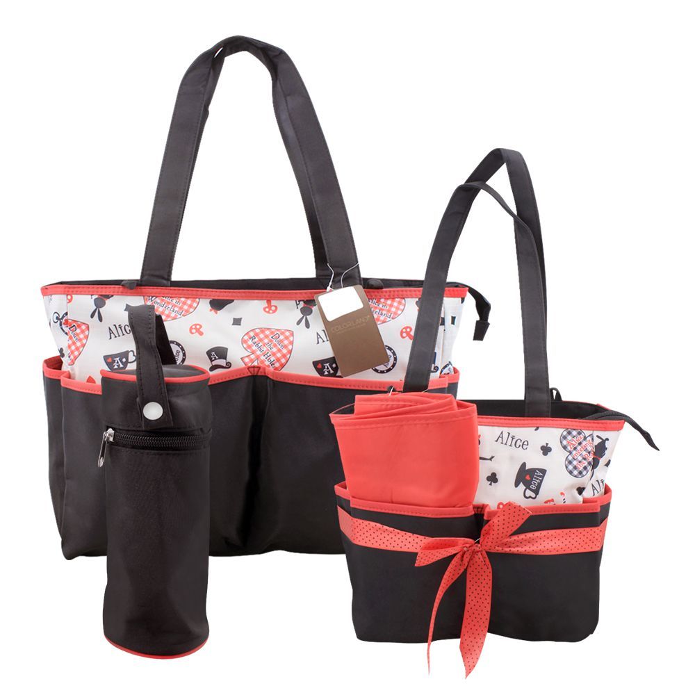 Colorland Bag set of 5