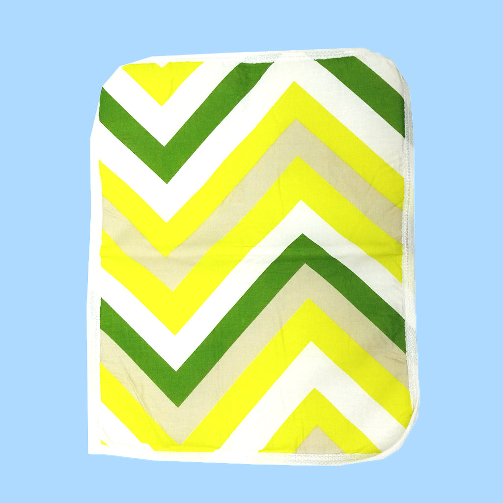 Diaper Charging  Sheet