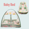 5 Pcs Baby Bed Set Small