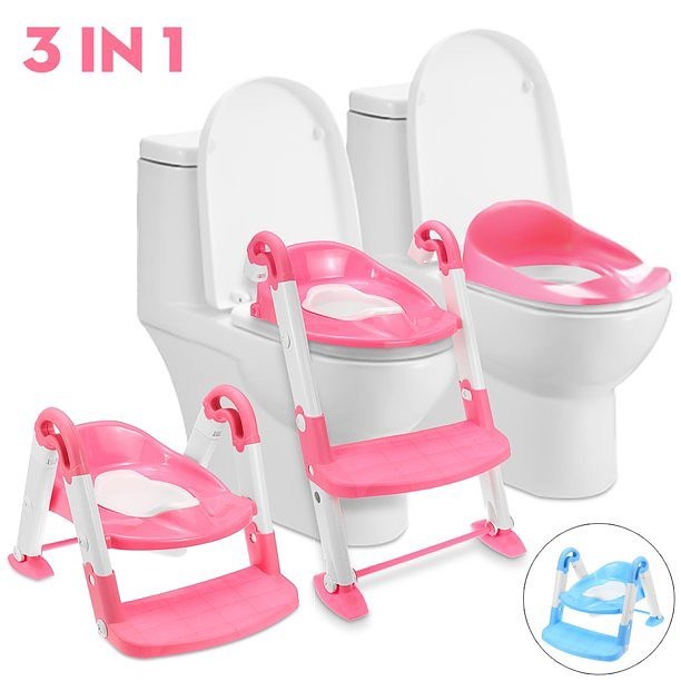 Potty Training Seat