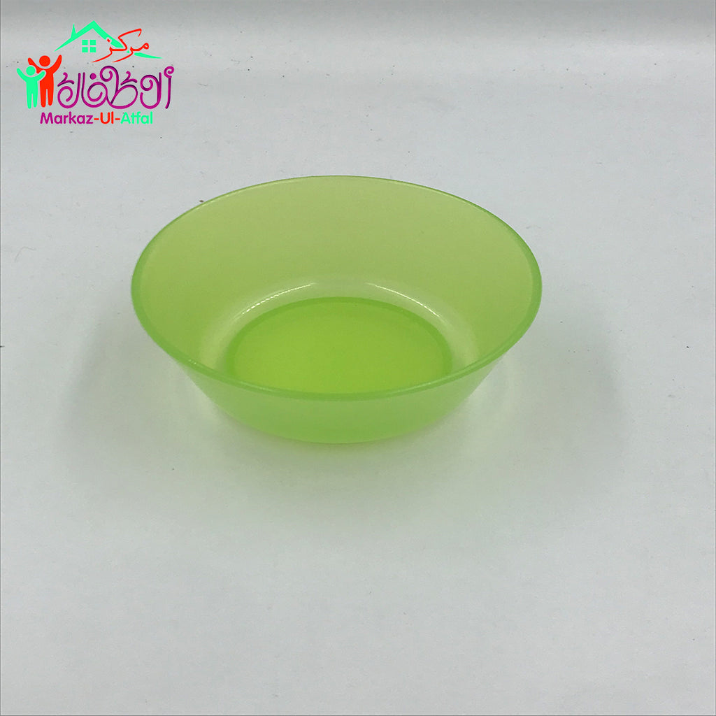 Apple Bowl
