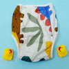 Pack Of 3 Diaper Panty Deal