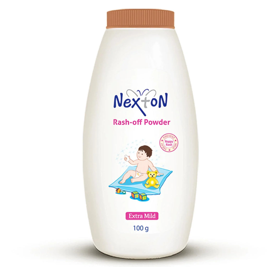 Nexton Baby Powder