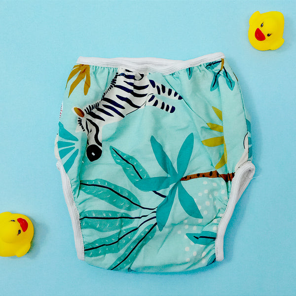 Pack Of 3 Diaper Panty Deal