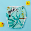 Diaper Panty