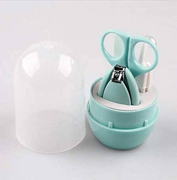 Baby Nail Kit, 4-in-1