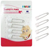 FARLIN FOUR ANIMAL SAFETY PINS
