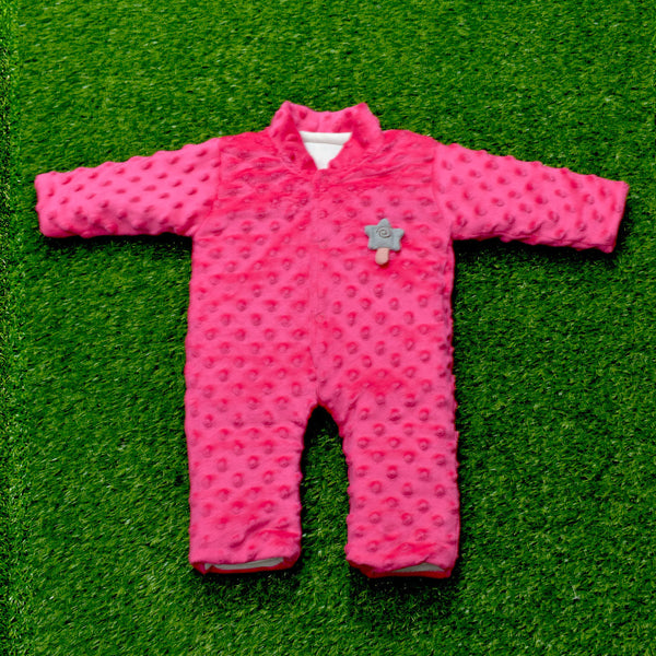 Baby Full sleeves rompers 0 to 3 months
