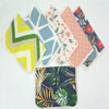 Pack Of 3 &  Diaper Changing Sheet Deal