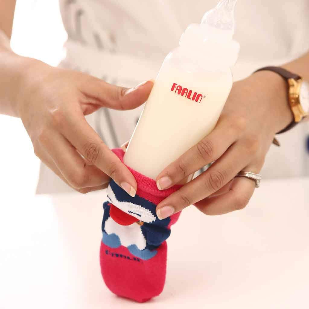 FARLIN BOTTLE PROTECTION BAG FOR SMALL SIZE FEEDER