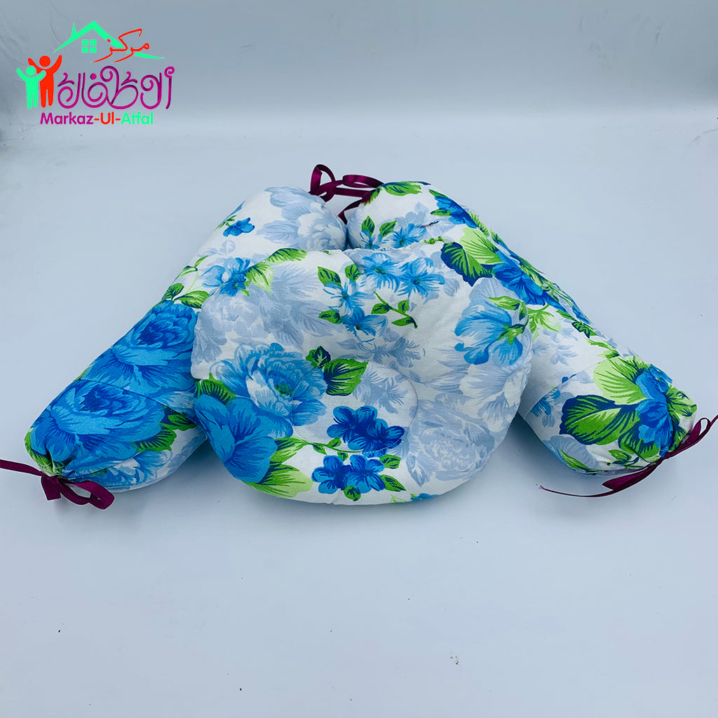 3 Pcs Pillow Set