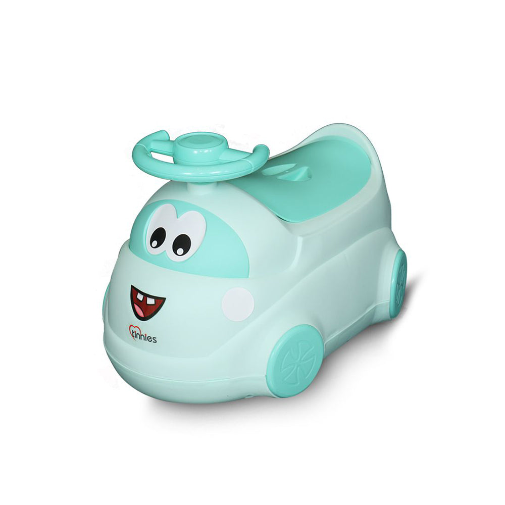 TINNIES BABY POTTY  SEAT