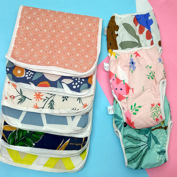 Diapering Deal