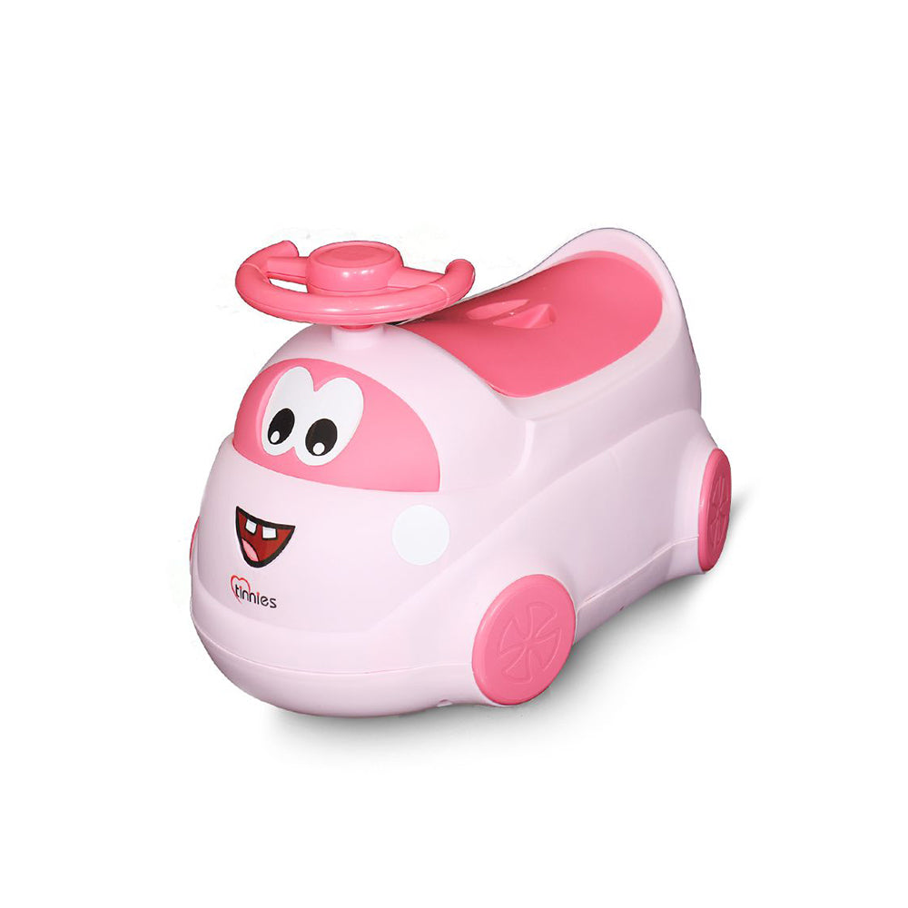 TINNIES BABY POTTY  SEAT