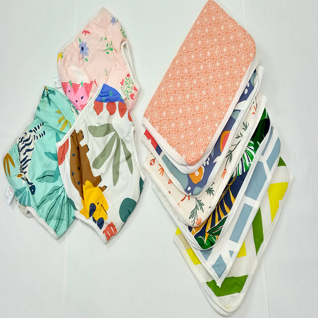 Diapering Deal