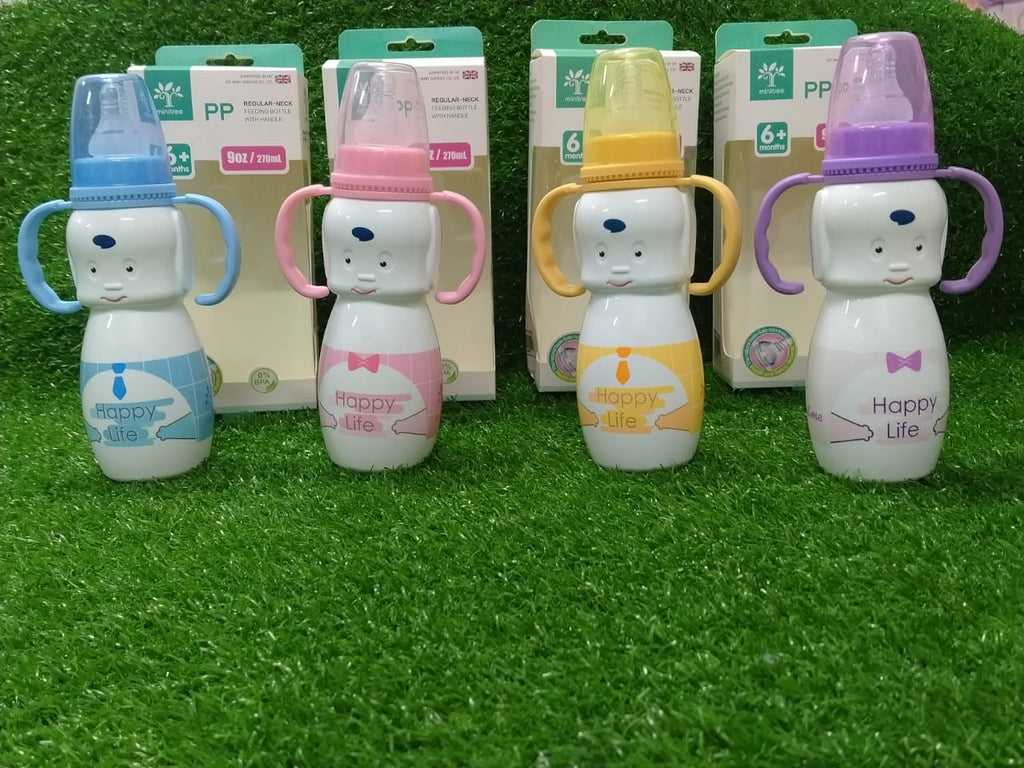 MINITREE Baby Feeder