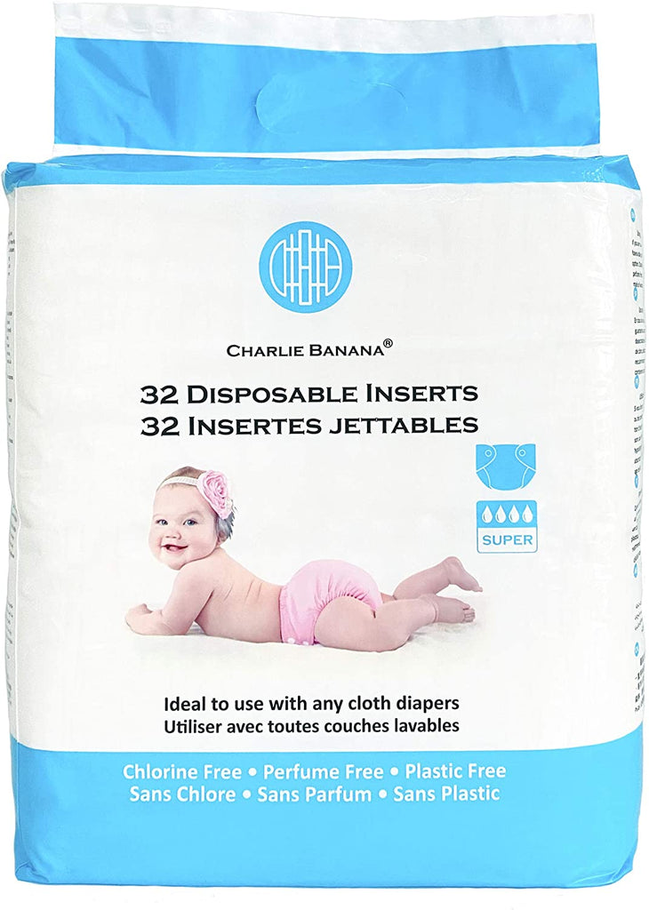 200 Packet Nappy Liner