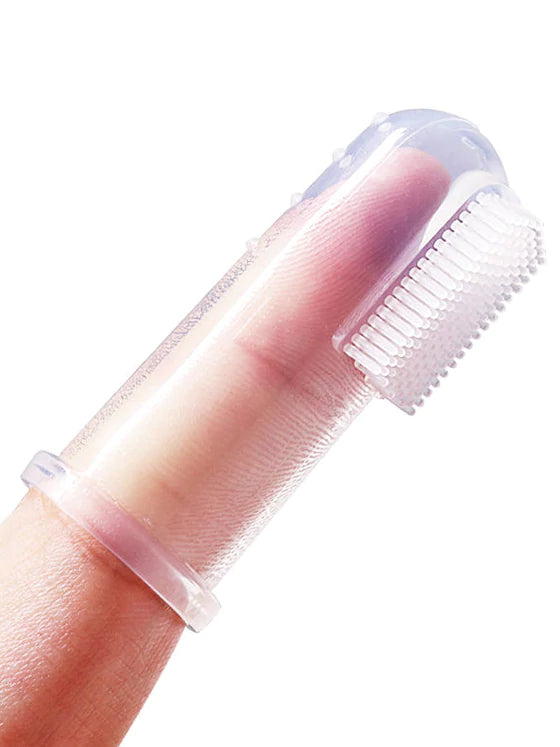 Baby Finger Tooth Brush
