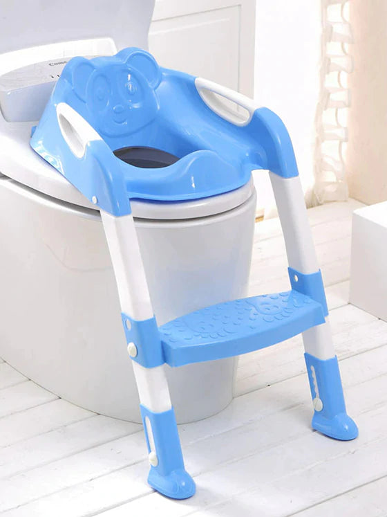 Children's Toilet Ladder