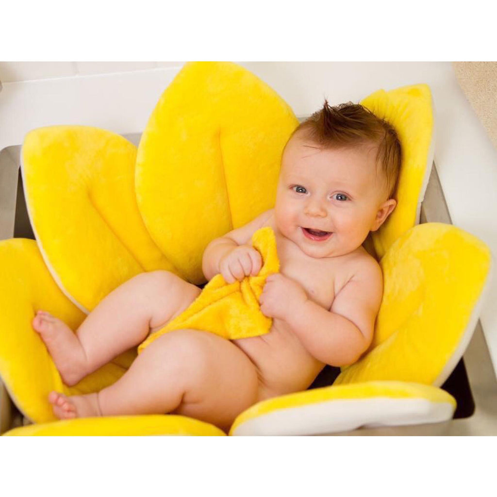 Blooming Flower Baby Bather