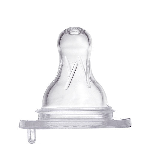FARLIN NIPPLE FOR WIDE-NECK BOTTLE
