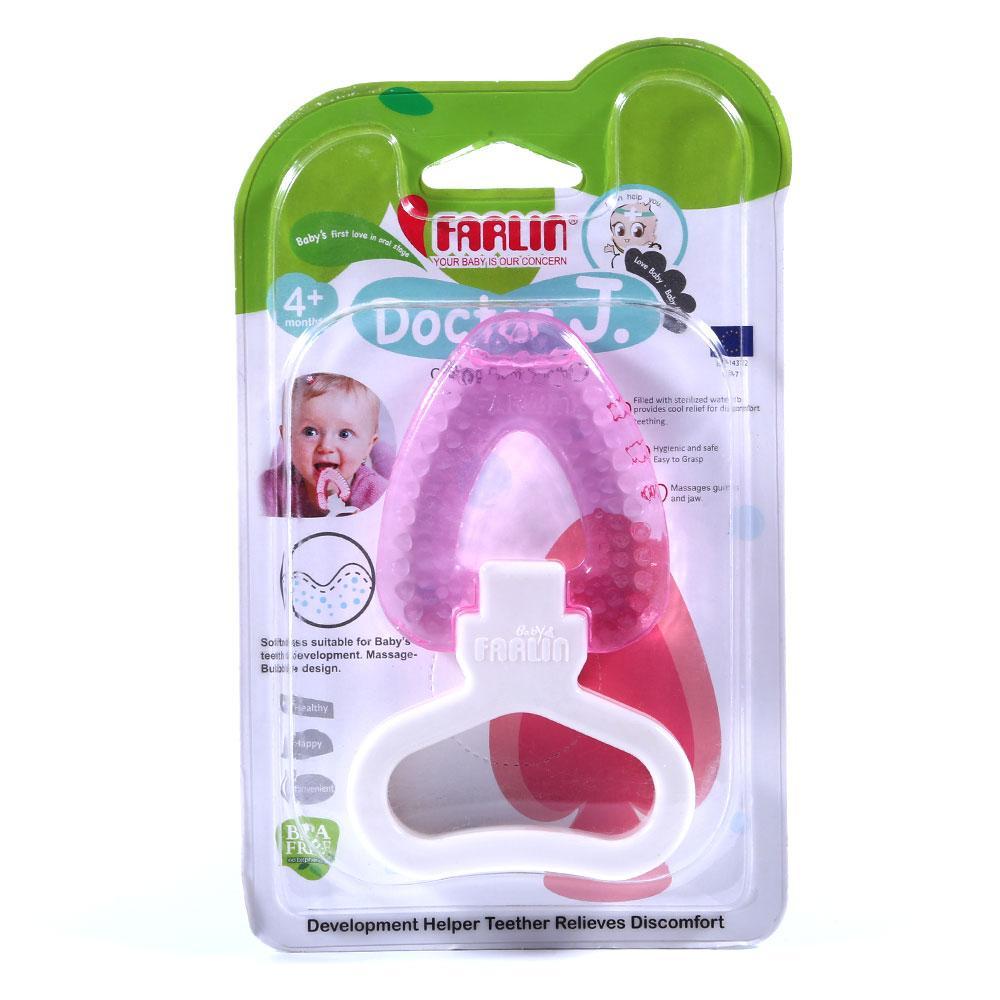 FARLIN COOLING GUM SOOTHER