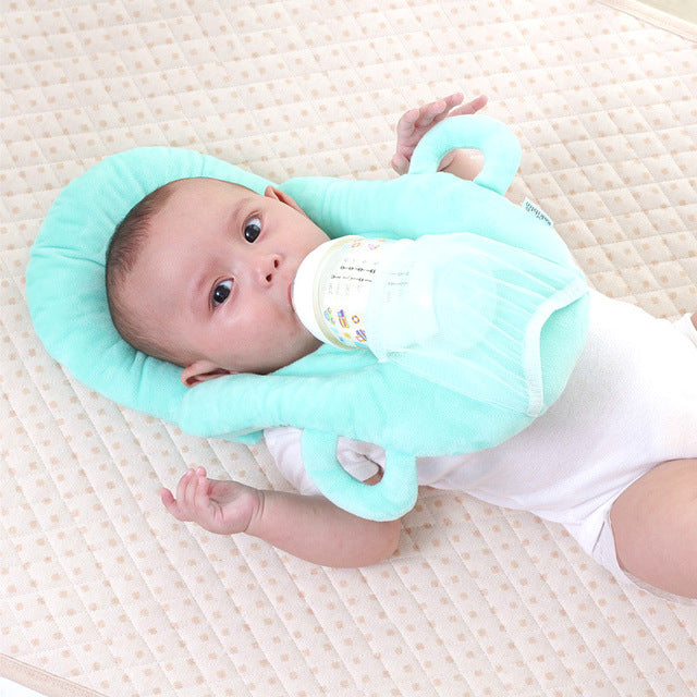Baby Feeder Supporter
