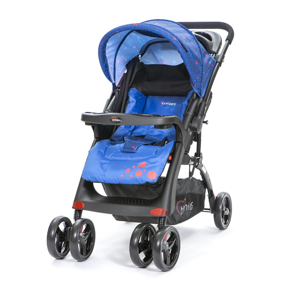 Tinnies Baby Stroller C-18D