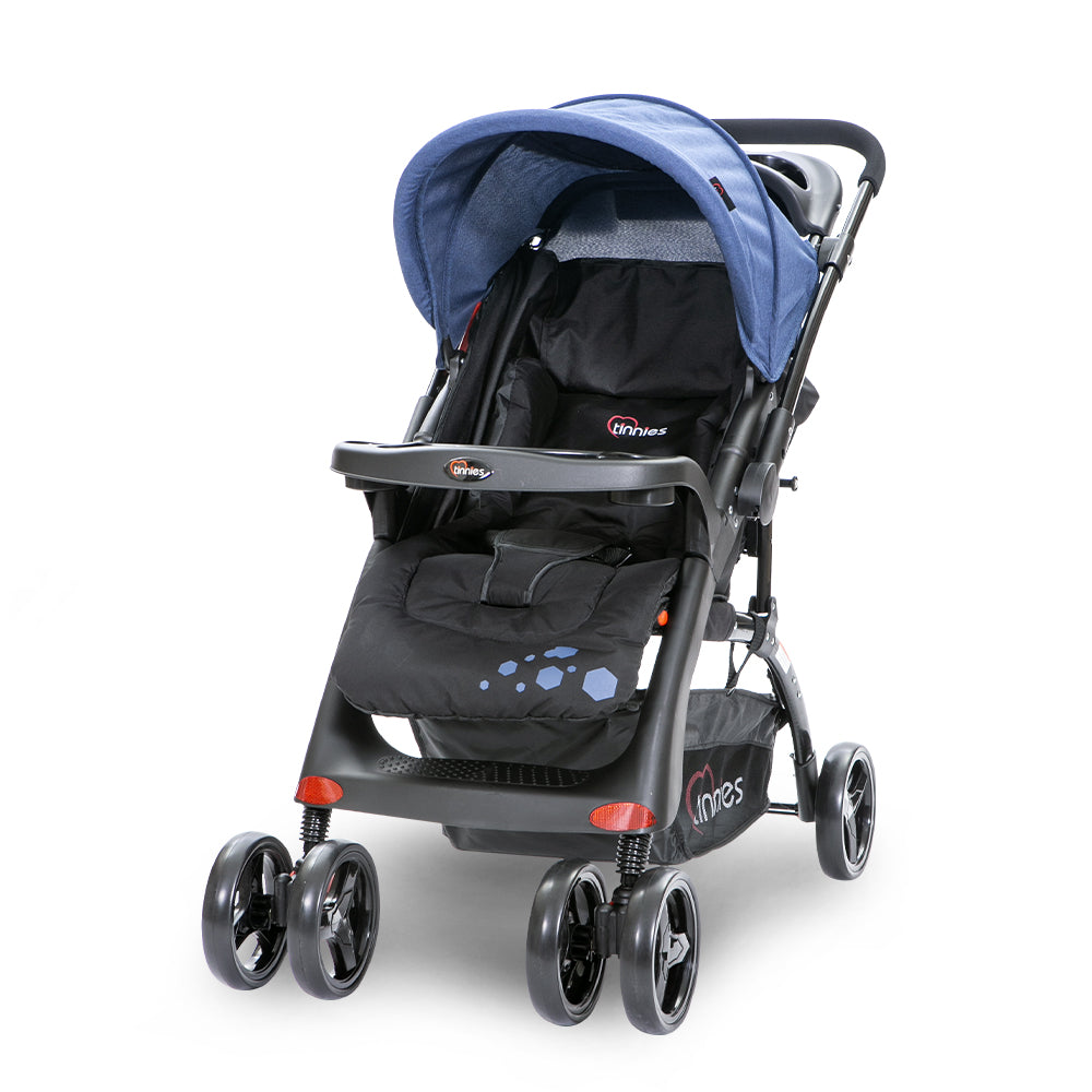 Tinnies Baby Stroller C-18D