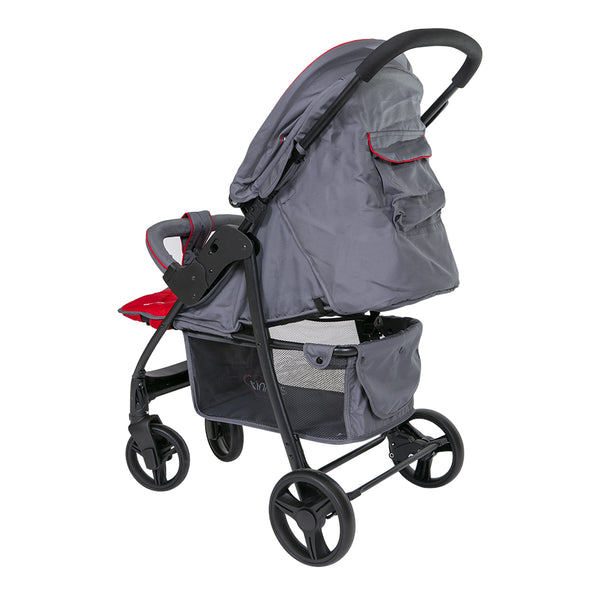 Tinnies Baby Stroller E03-R