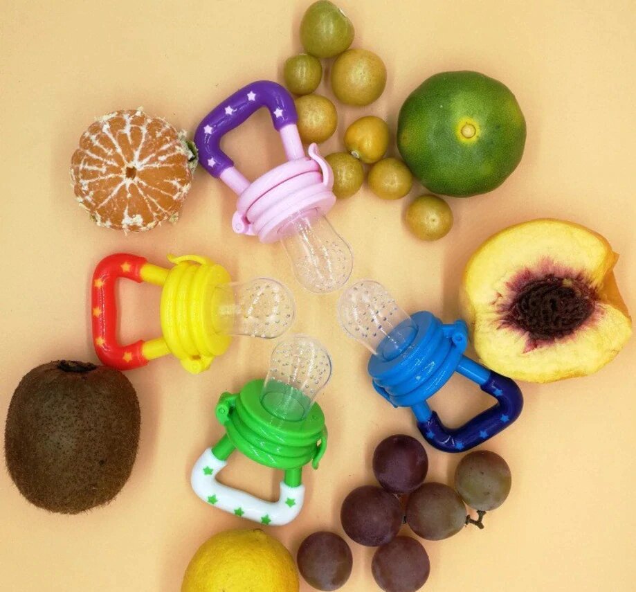 Baby Fruit Soother