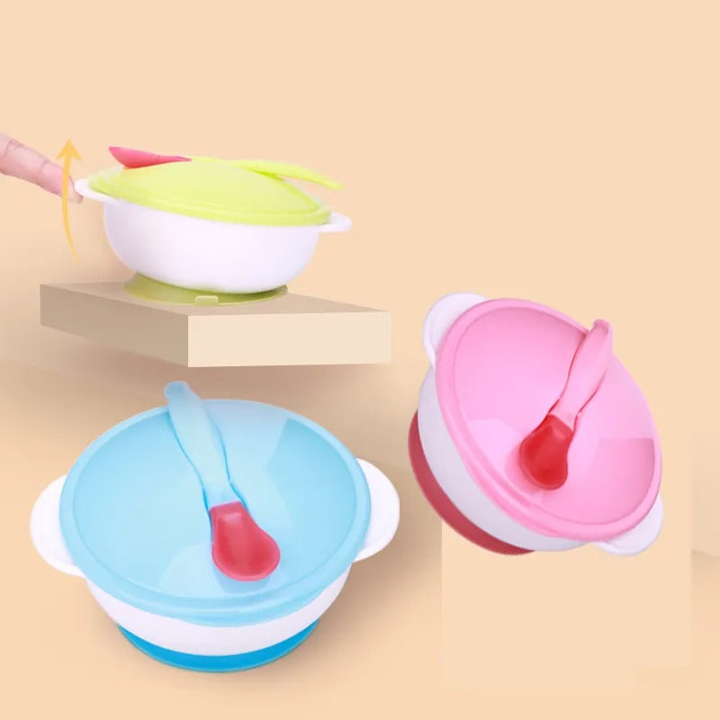 BABY BOWL SET