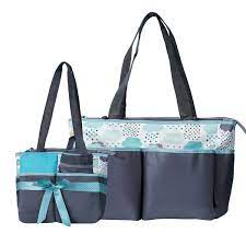 Colorland Bag set of 5