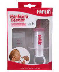 MEDICINE FEEDER