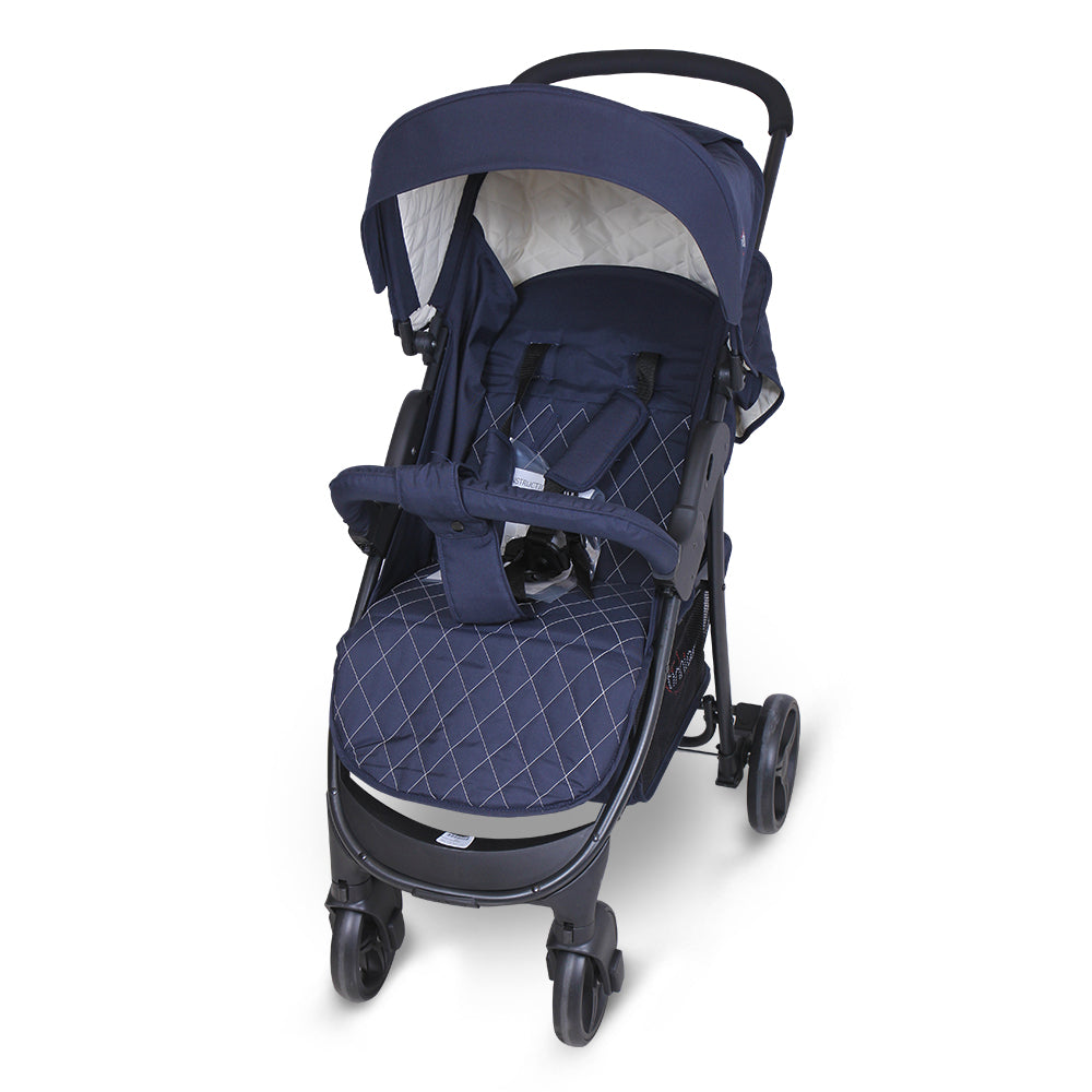 Tinnies Baby Stroller E03-012