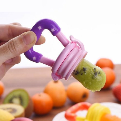 Baby Fruit Soother