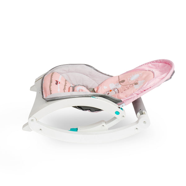 T601 TINNIES BABY ROCKER