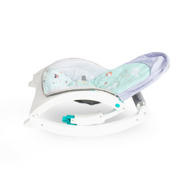 T602 TINNIES BABY ROCKER
