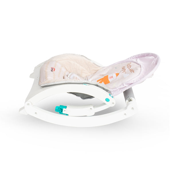T603 TINNIES BABY ROCKER