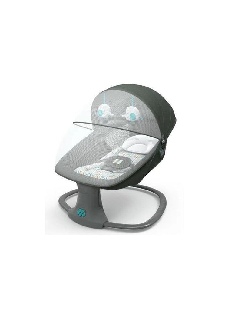 Mastela 3-in-1 Deluxe Multi-Functional Bassinet